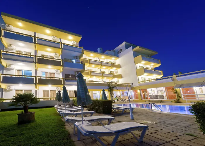 Trianta إياليسوس