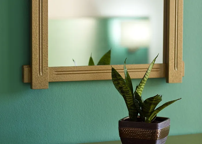 Trianta شقة فندقية إياليسوس