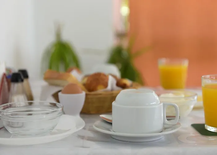 شقة فندقية Trianta