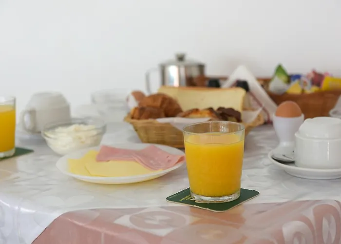 Trianta شقة فندقية إياليسوس