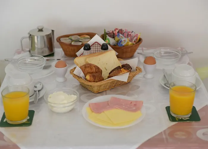 شقة فندقية Trianta إياليسوس