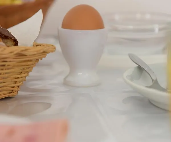 شقة فندقية Trianta