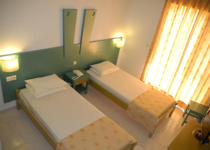 Trianta إياليسوس