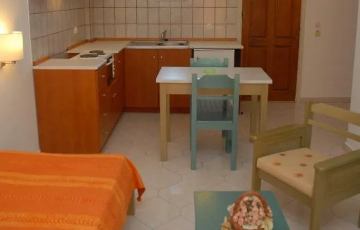 Trianta 2* إياليسوس