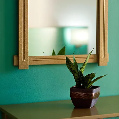 Apart-hotel Trianta 2*