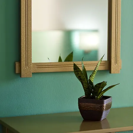 Trianta Apart-hotel Ialysos (Rhodes)