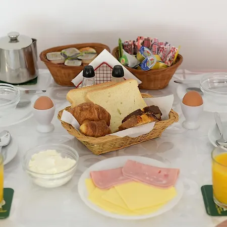 Trianta Apart-hotel 2*