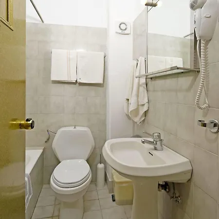 Trianta Hotel Apartments Ialysos (Rhodes)