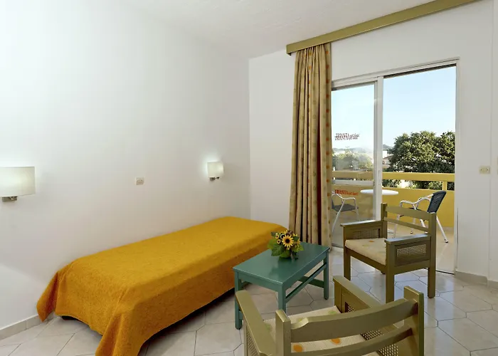 Aparthotel Trianta