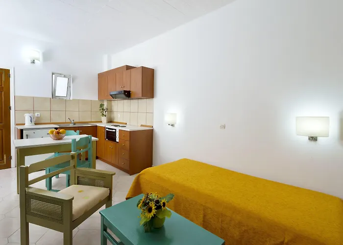 Trianta Ialysos (Rhodes)