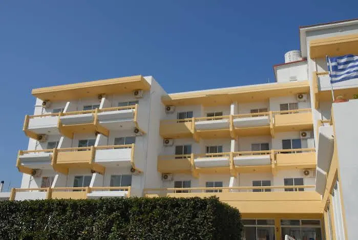 Aparthotel Trianta 2*