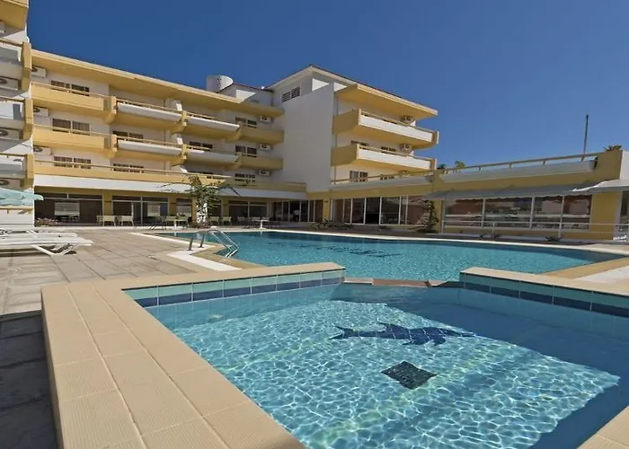 Trianta Ialysos (Rhodes)