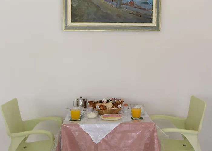 Aparthotel Trianta 2*