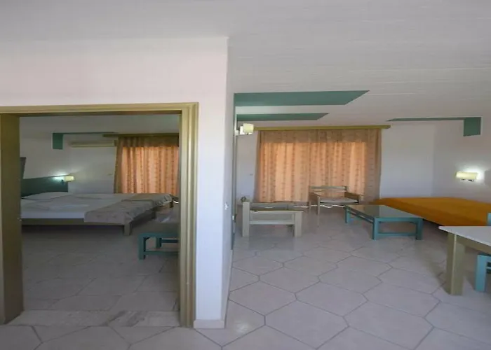 Aparthotel Trianta